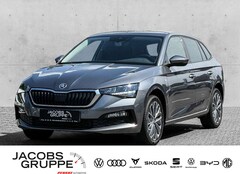 Bild des Angebotes Skoda Scala Tour 1.0 TSI Tempomat/Navi/Virtual-Cockpit/Business/Sitzheizung/
