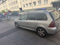 Bild des Angebotes Peugeot 307 HDi Break 110 NAVTECH ON BOARD