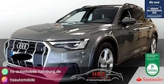 Bild des Angebotes Audi A6 allroad quattro 40 TDI basis