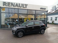 Bild des Angebotes Dacia Spring Essential Schwarz; Kamera, Einparkhilfe, Navi