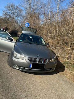 Bild des Angebotes BMW 523 523i Touring