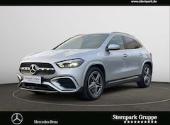Bild des Angebotes Mercedes-Benz GLA 250 GLA 250 4M AMG Premium+ FaP+AHK+HuD+PSD+Burm+uvm