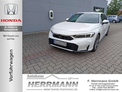 Bild des Angebotes Honda Civic Civic e:HEV e:HEV 2.0 i-MMD Hybrid Advance, Winterräder