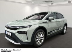 Bild des Angebotes Skoda Elroq ALPHA 82KWH BATTERIE ELEKTRO 210KW DSG verfügbar a
