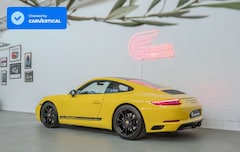 Bild des Angebotes Porsche 991 Carrera T I APPROVED I Unfallfrei I PDK I BOSE