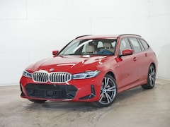 Bild des Angebotes BMW 330 e Tour. M-Sport ACC HuD HuD Kamera NP:79.000€