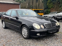 Bild des Angebotes Mercedes-Benz E 240 E 240 Avantgarde | 2.Hand | HU-06/26 | Xenon |