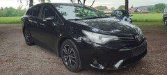 Bild des Angebotes Toyota Avensis Business Edition GARANTIE TÜV NEU