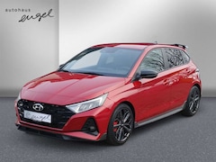 Bild des Angebotes Hyundai i20 i20 1.6T-GDI N Performance,KLIMA,NAVI,LED,TEMPO,SH
