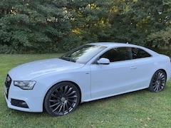 Bild des Angebotes Audi A5 A5 3.0 TDI DPF multitronic