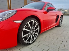 Bild des Angebotes Porsche Cayman 718 Cayman PDK