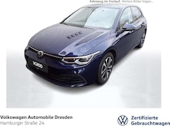 Bild des Angebotes VW Golf VIII United