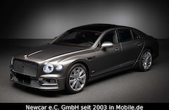Bild des Angebotes Bentley Flying Spur Azure V8*Sitzklima*ACC*LUFT*KEYLESS*