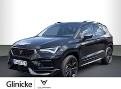 CUPRA Ateca 2.0 TSI Tribe Edition DSG, AHK, RFK