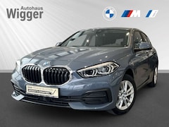 Bild des Angebotes BMW 116 d Advantage/Navigation/LED/Sportsitze/GRA