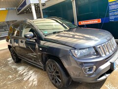 Bild des Angebotes Jeep Compass 2.2I CRD 4x2 Limited