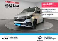Bild des Angebotes VW T6.1 California Ocean KR (01/2029Garantie.AHK.Navi.Markiese) 2.0 T