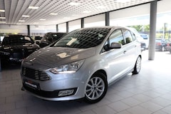 Bild des Angebotes Ford C-Max C-MAX Titanium|1.HAND|NAVI|AUTOMATIK|SHZ|R.KAM