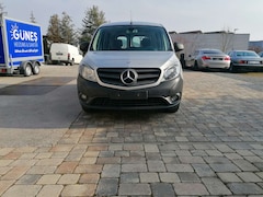 Bild des Angebotes Mercedes-Benz Citan 112 lang (A2)(415.703)Klima/TÜV 03-2026/1 Hand