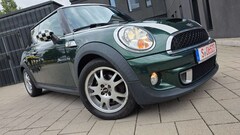 Bild des Angebotes MINI Cooper SD Coupe Cooper SD+TÜV+PANO+GARANTIE+B.LEDER+NAVI+KLIMA