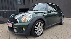 Bild des Angebotes MINI Cooper SD Coupe Cooper SD+TÜV+PANO+GARANTIE+B.LEDER+NAVI+KLIMA