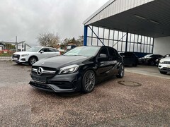 Bild des Angebotes Mercedes-Benz A 45 AMG A -Klasse A 45 AMG 4Matic / Keyl.-Go / LED/Night