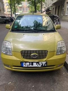 Bild des Angebotes Kia Picanto LX