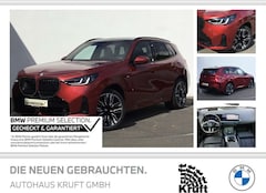Bild des Angebotes BMW X3 xDrive30e M SPORT PRO+PANO+AHK+E SITZE+KAMERA