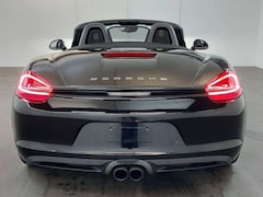 Bild des Angebotes Porsche Boxster 6 Zylinder Sportabgas 19"  VOLLLEDER 981