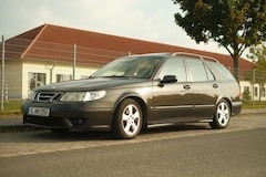 Bild des Angebotes Saab 9-5 Kombi 2.3 Turbo Aero