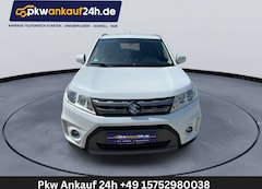Bild des Angebotes Suzuki Vitara 1.6 DDiS Comfort+ 4x4*TüvNeu*Garantie