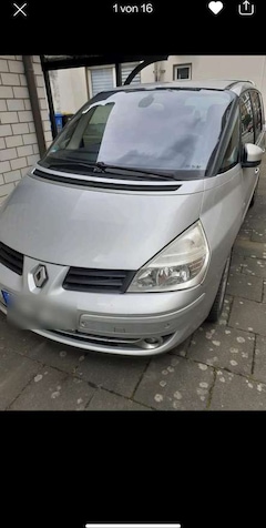 Bild des Angebotes Renault Grand Espace 2.0 dCi FAP Aut. Edition PGA