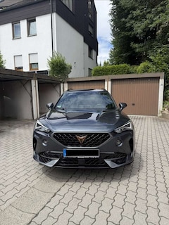 Bild des Angebotes CUPRA Formentor VZ 4Drive|GARANTIE|8FACH