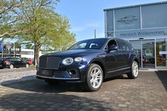 Bild des Angebotes Bentley Bentayga V8/Mulliner/First Edition/Touringpaket/
