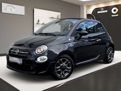 Bild des Angebotes Fiat 500C Sport Hey Google Edition Apple CarPlay PDC
