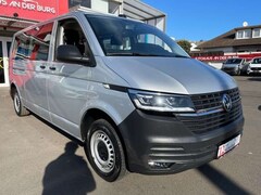 Bild des Angebotes VW T6.1 Kombi Kombi lang 4MOTION *1. Hd.+ SHgpfl.+ BT+ USB