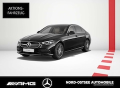 Bild des Angebotes Mercedes-Benz C 200 d AVANTGARDE DISTRONIC AHK 360° MEMORY