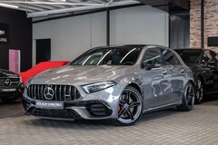 Bild des Angebotes Mercedes-Benz A 45 AMG A45S AMG 4Matic| MEMORY|NIGHT|PANO|VOLL