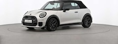 Bild des Angebotes MINI Cooper C Cabrio John Cooper Works Trim