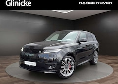 Bild des Angebotes Land Rover Range Rover Sport P530 Autobiography