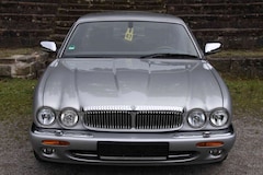 Bild des Angebotes Jaguar Daimler V8 Langversion 3 Jahre Garantie