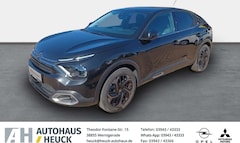 Bild des Angebotes Citroen C4 Shine 1.2 PureTech 130 EU6d HUD Navi 360 Kamera LE