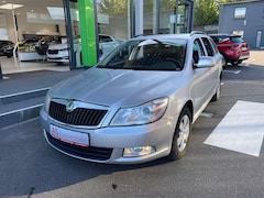 Bild des Angebotes Skoda Octavia Impuls Edition Automatik mit AHK