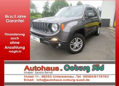 Bild des Angebotes Jeep Renegade Trailhawk 4WD NAVI AHK KAMERA DAB+ SHZG