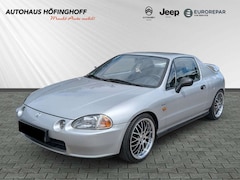 Bild des Angebotes Honda CRX 1.6 ESI Del Sol *H-KENNZEICHEN*