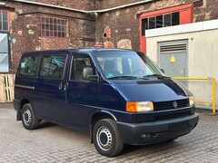 Bild des Angebotes VW T4 Caravelle T4 2.5 TDI 75kW Automatik TÜV Neu