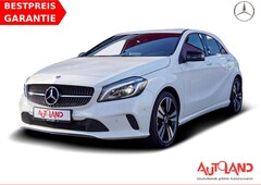 Bild des Angebotes Mercedes-Benz A 220 A220 4Matic Urban 4-Matic 7G-DCT LED Totwinkel