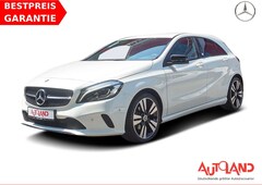 Bild des Angebotes Mercedes-Benz A 220 A220 4Matic Urban 4-Matic 7G-DCT LED Totwinkel