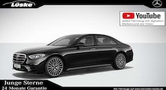 Bild des Angebotes Mercedes-Benz S 500 S 500 4M AMG Line lang Night Exklusiv AR Head-up