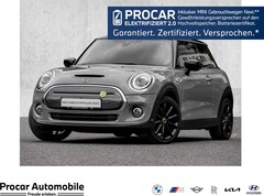 Bild des Angebotes MINI Cooper SE TRIM L+HuD+H/K+DA+RFK+ADAPT.LED